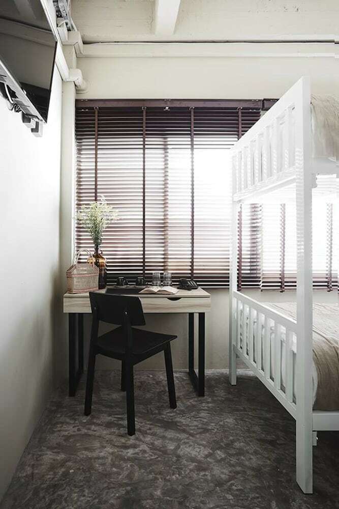 Hotel Ob Oon Boutique Bed & Breakfast