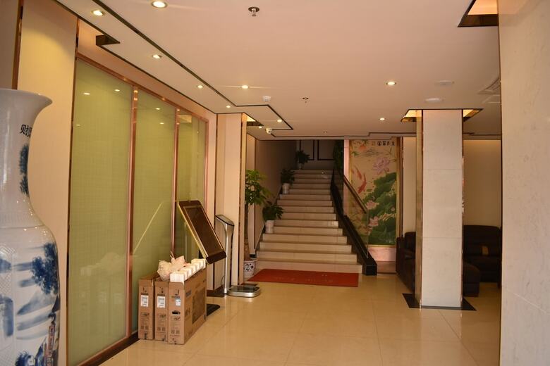 Nanchang Liuyue Hotel