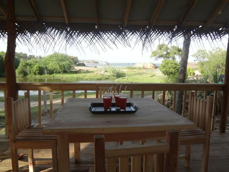 Villa Redhill Yala