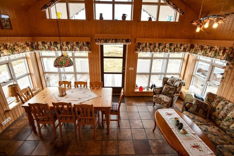 Lauf�s Holiday Home