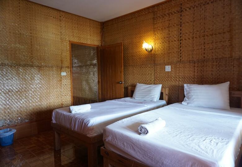Hotel Wangyang Rimping