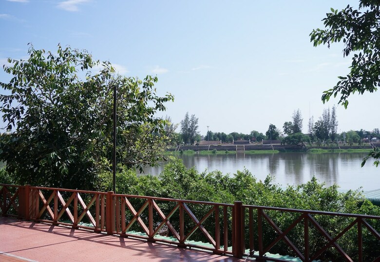 Hotel Wangyang Rimping