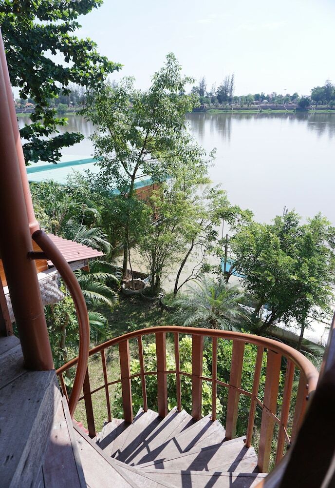Hotel Wangyang Rimping