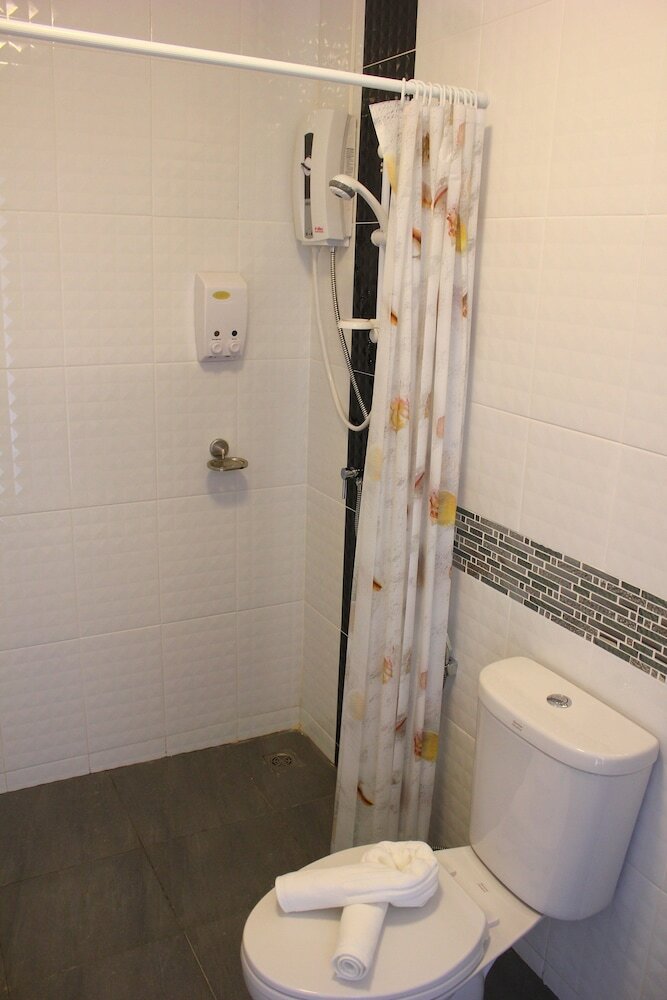 Hostal Khaolak Mind Home Hostel - Adults Only