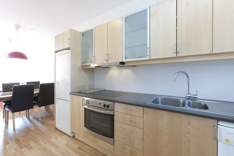 Apartments By Ylma - Nj�lsgata