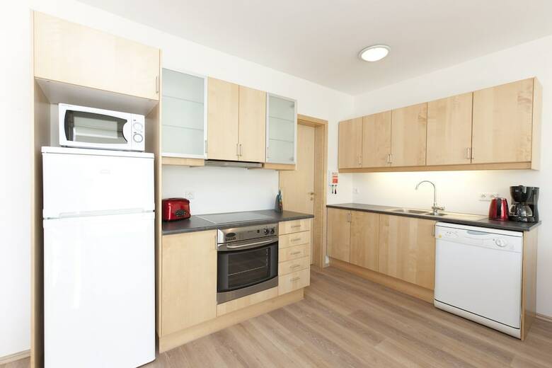 Apartments By Ylma - Nj�lsgata