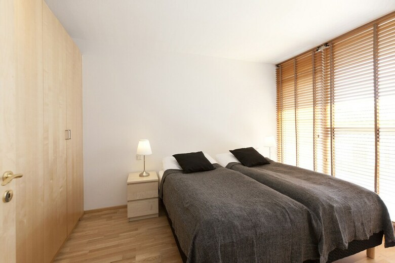Apartments By Ylma - Nj�lsgata