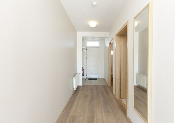 Apartments By Ylma - Nj�lsgata