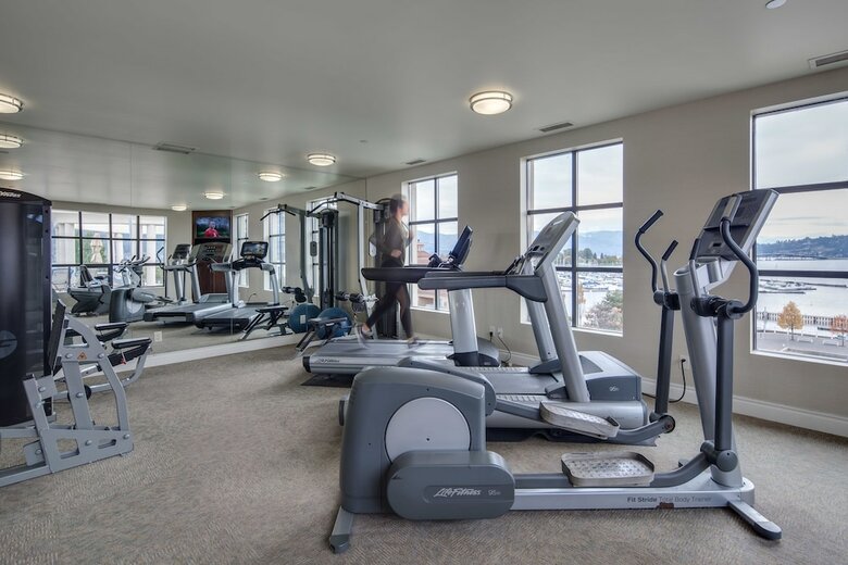 Apartamento The Royal Kelowna
