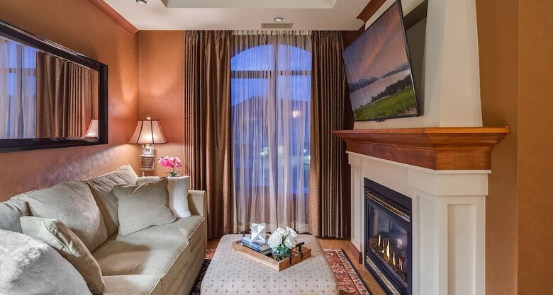 Apartamento The Royal Kelowna