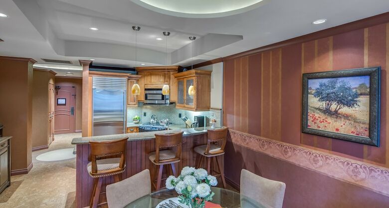 Apartamento The Royal Kelowna