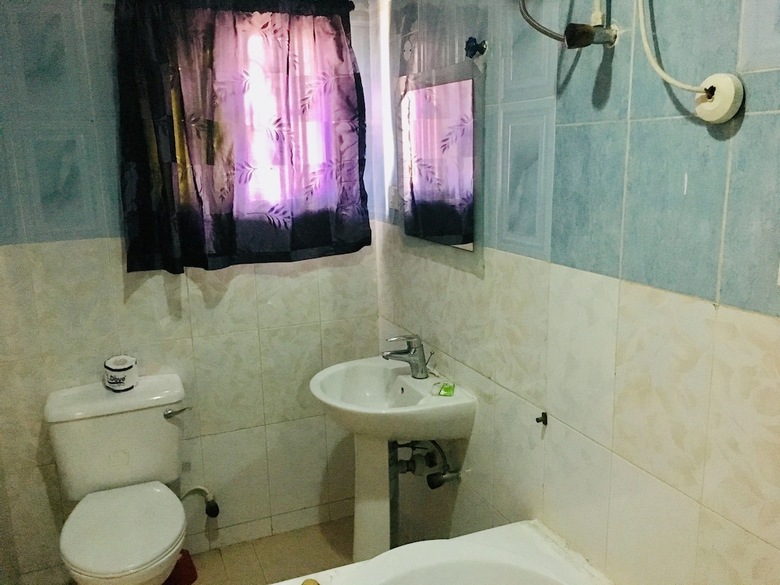 Hymax Grace Hotel And Suites
