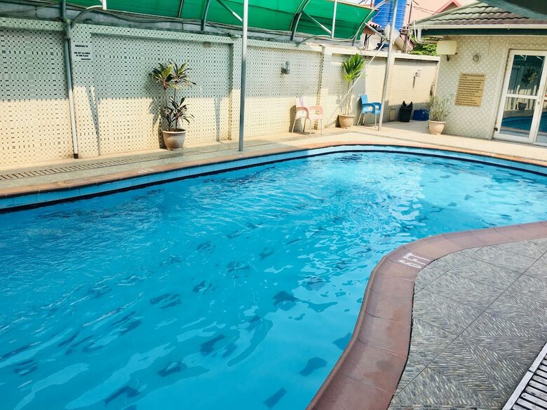 Hymax Grace Hotel And Suites