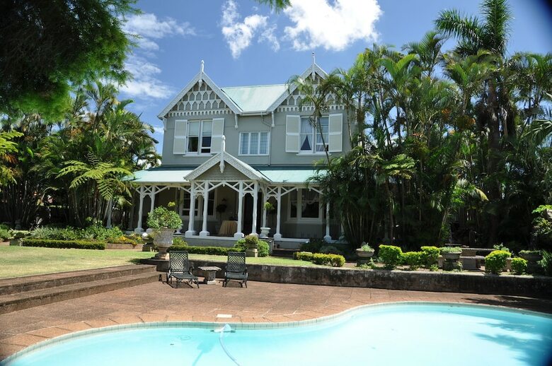 Hotel St Annes Guest House