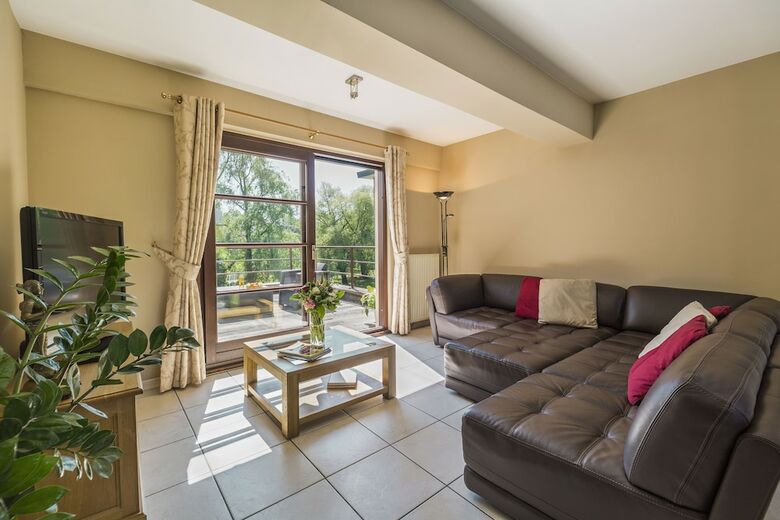 Europea Residences Wemmel