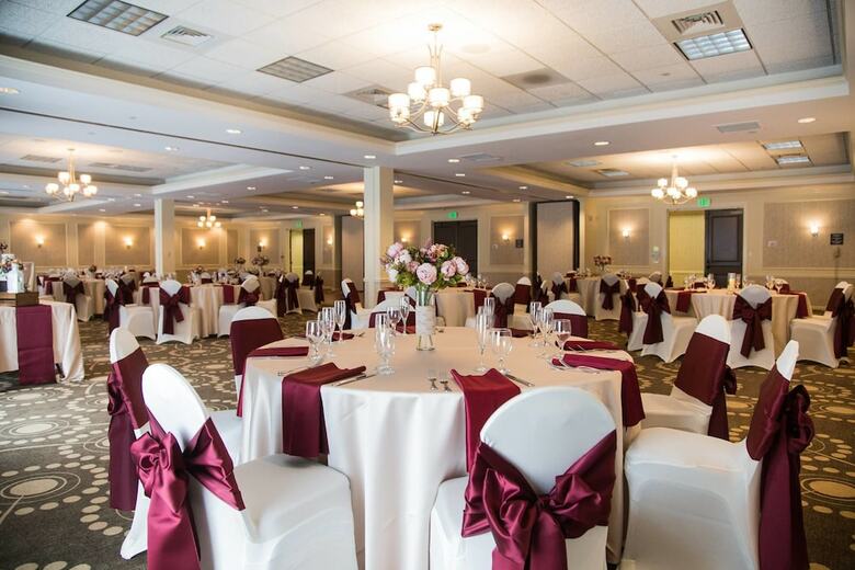 Hotel Hampton Inn Colchester