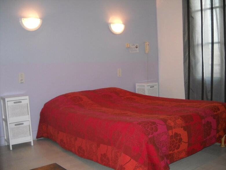 Hotel H�tel Du Commerce
