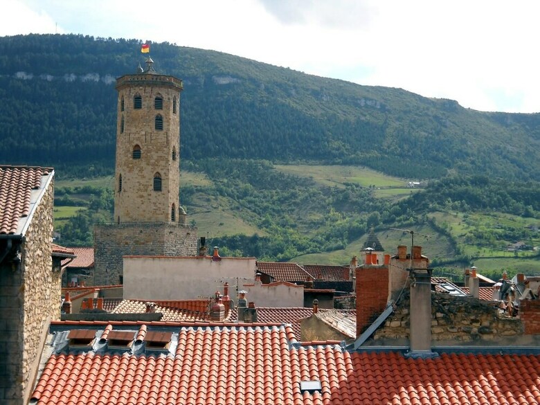 Hotel H�tel Du Commerce