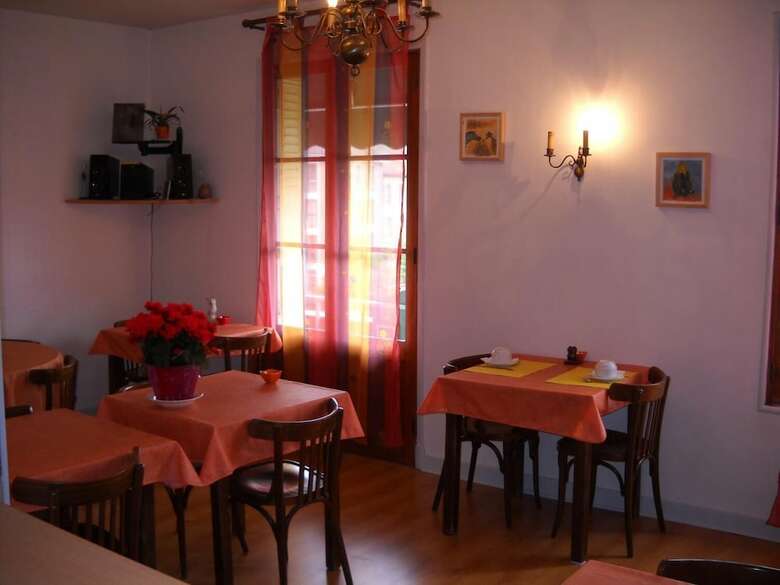 Hotel H�tel Du Commerce