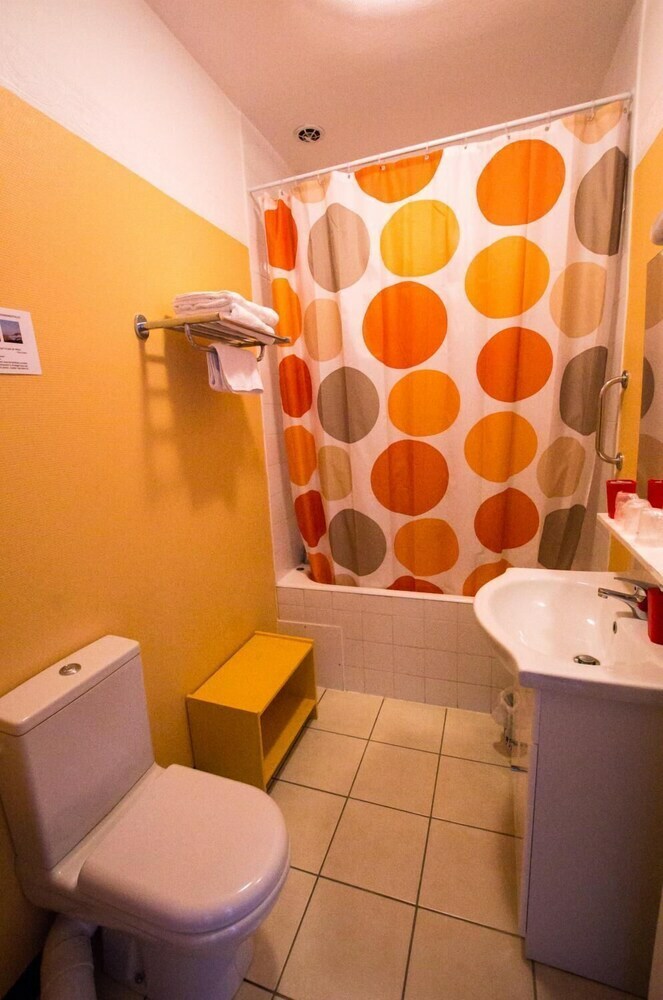 Hotel H�tel Du Commerce