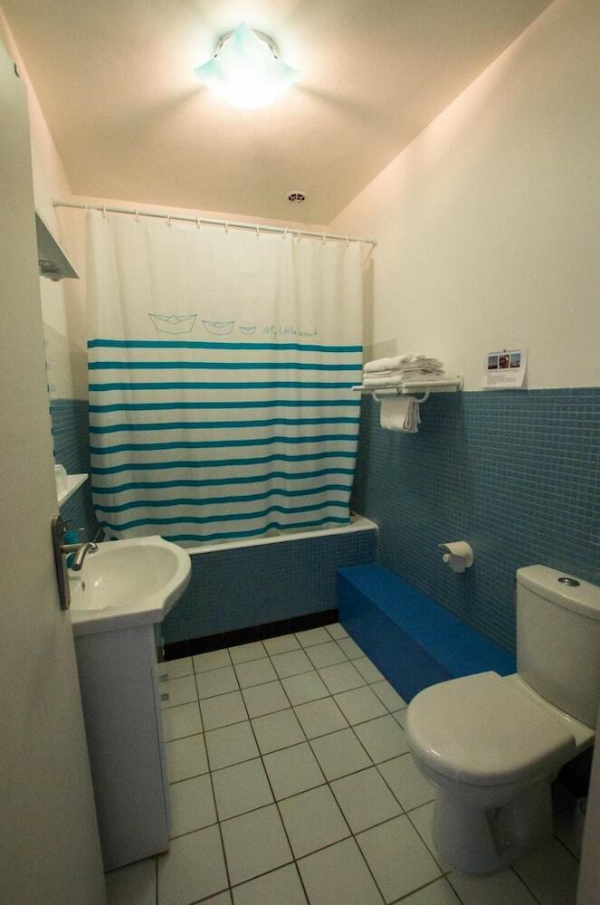 Hotel H�tel Du Commerce