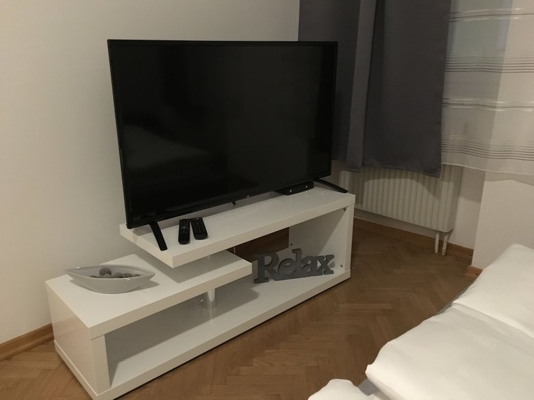 United Homes Apartments Vienna