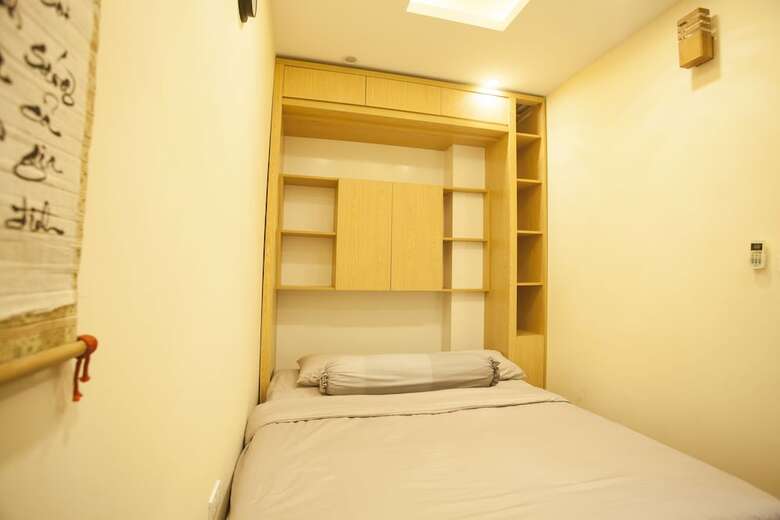 Apartamentos Tuti Opera House