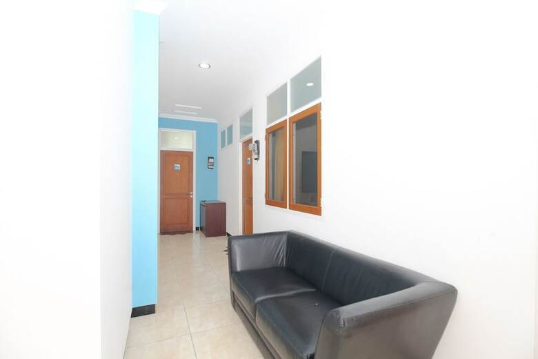 Hotel Sky Residence Simpang Lima 1 Semarang