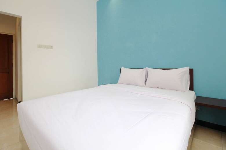 Hotel Sky Residence Simpang Lima 1 Semarang