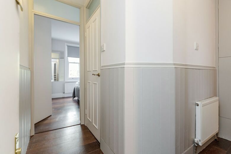 Apartamentos Vauxhall Park Views - 2 Bed Flat By Basetogo