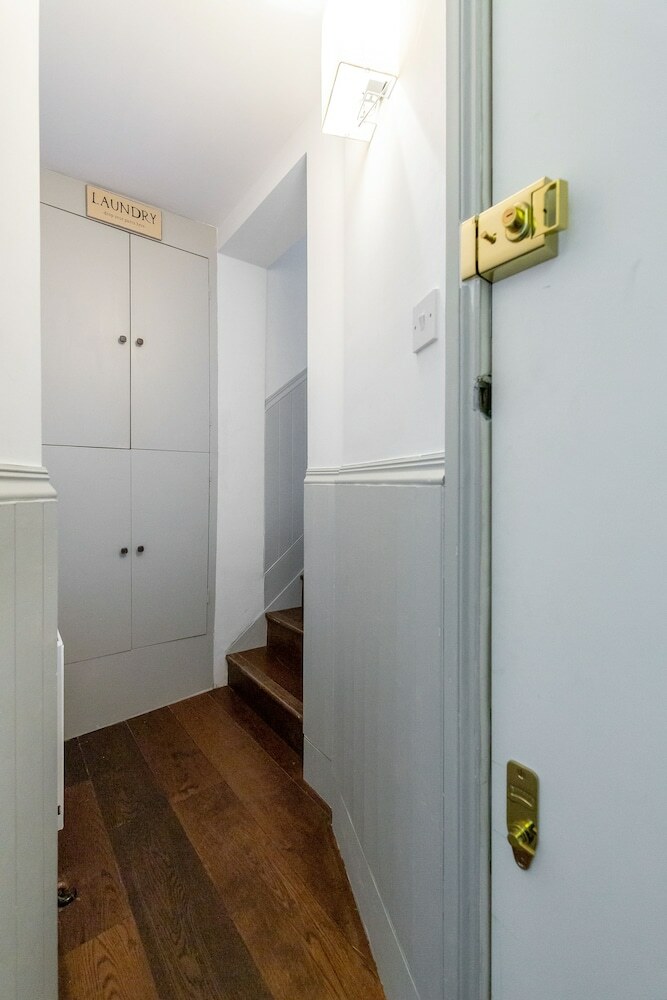 Apartamentos Vauxhall Park Views - 2 Bed Flat By Basetogo