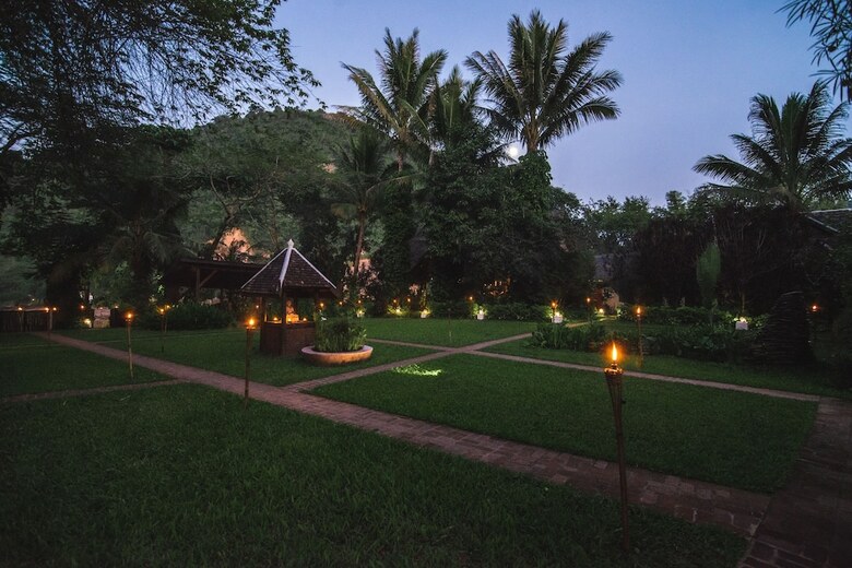 Hotel Muang La Lodge