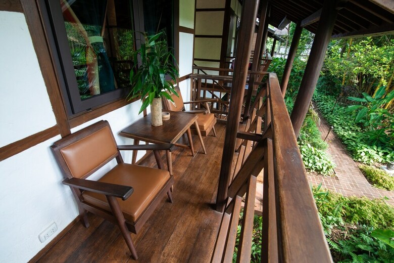 Hotel Muang La Lodge