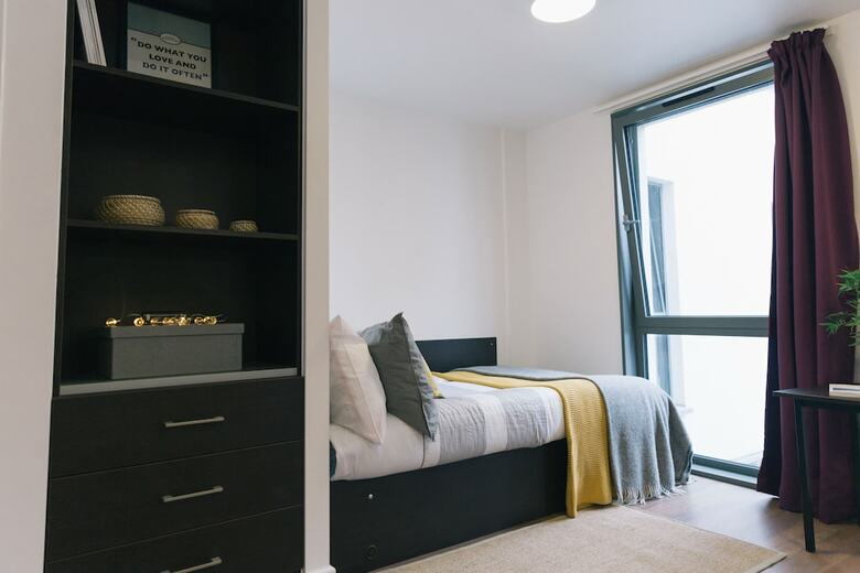 Hostal Hashtag Plymouth