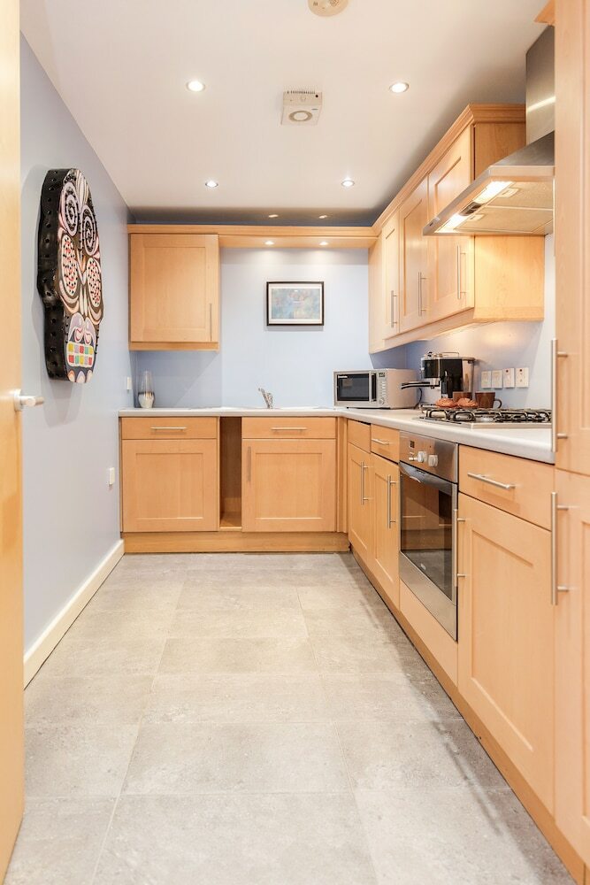 Apartamentos "the Bateman's" Shoreditch 2 Bed Flat By Basetogo