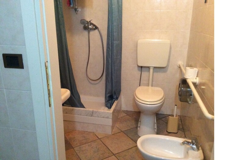 Apartamento Villacolle Mery
