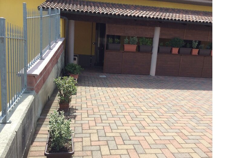 Apartamento Villacolle Mery