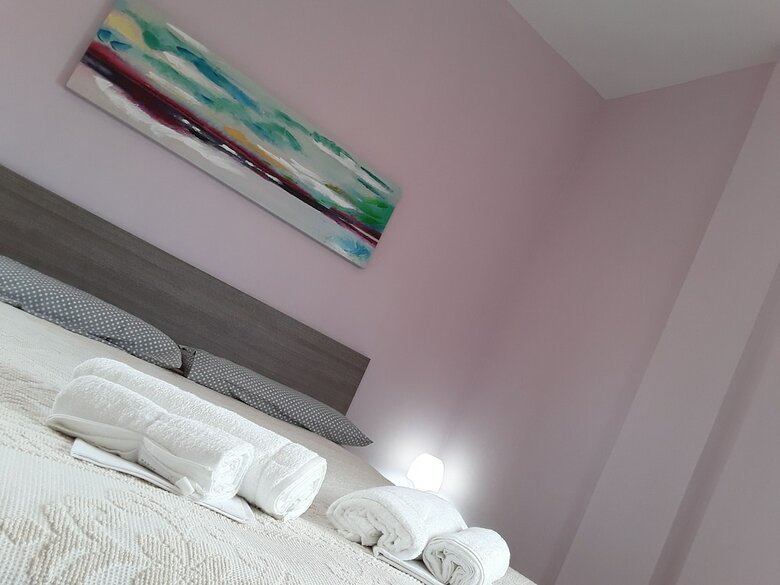 Bed & Breakfast Maison Margherita