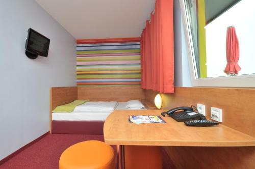 B&B Hotel Rhynern