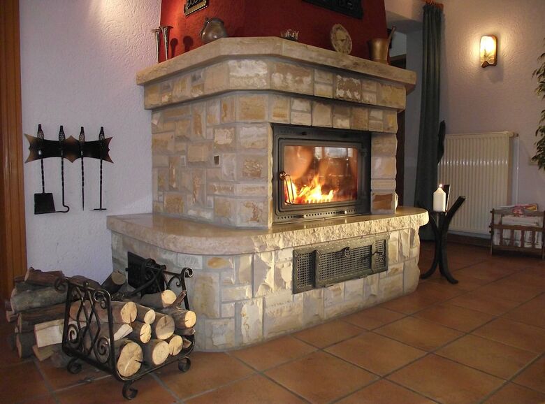 Ferienhotel Wolfsm�hle