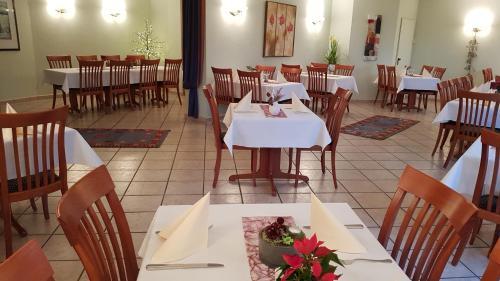 Hotel Walz