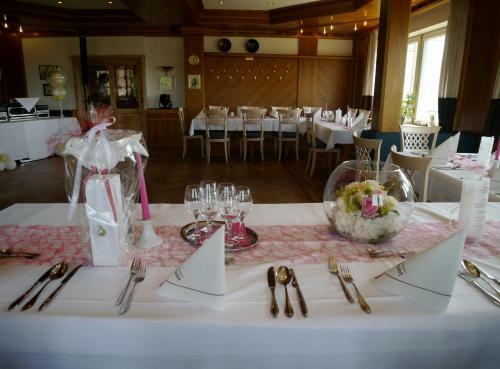 Berggasthof Hotel Igelwirt