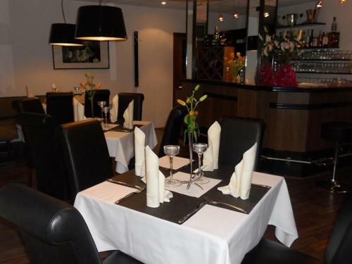 Hotel Und Restaurant Rosenkranz