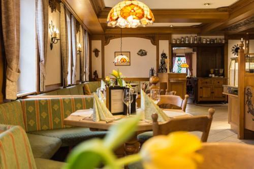 Hotel L�wen