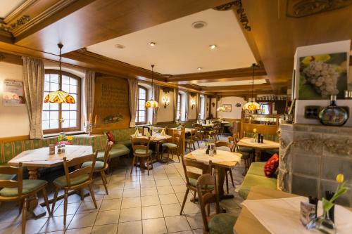 Hotel L�wen
