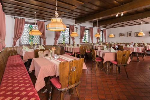 Hotel L�wen