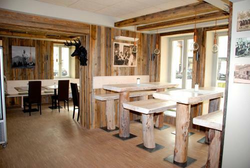 Radlerhotel Wassertr�dingen