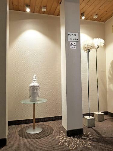 Hotel In Den Herrnwiesen