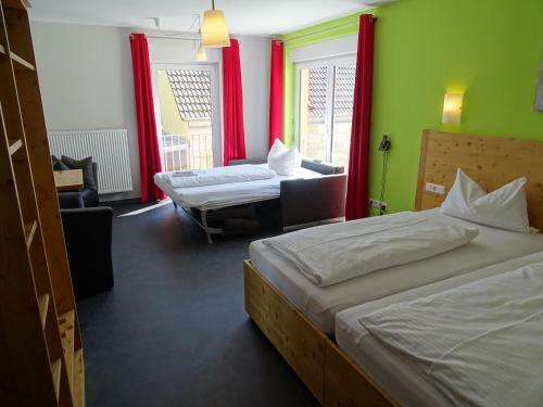 Hostal Hotel-cafe Demling