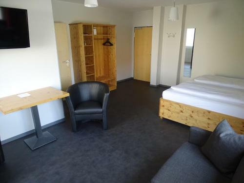 Hostal Hotel-cafe Demling